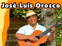Jose-Luis Orozco